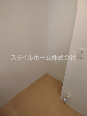 【その他】 | オアシス南牛川 | 別部屋写真です。