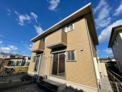 【外観】 | オアシス南牛川