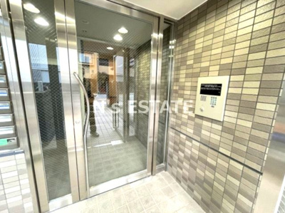 【エントランス】 | エルハイム