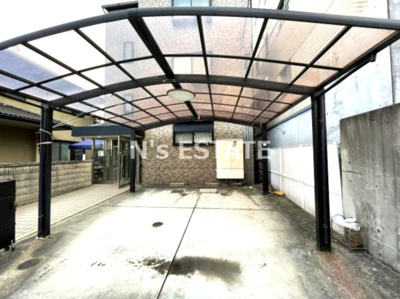 【駐車場】 | エルハイム