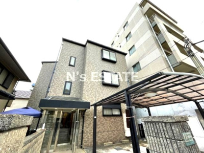 【外観】 | エルハイム