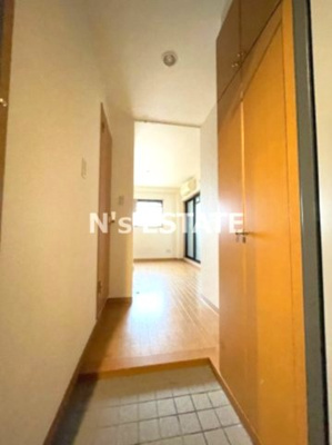 【玄関】 | エルハイム