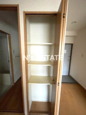 【収納】 | エルハイム