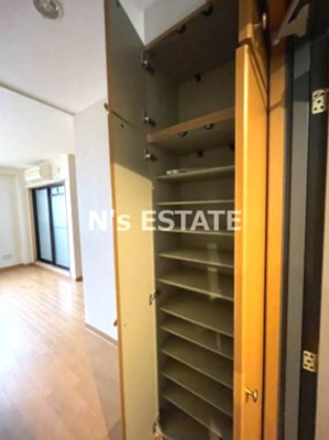 【収納】 | エルハイム