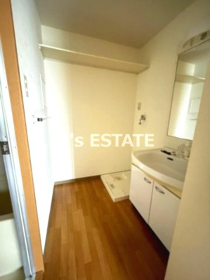 【洗面所】 | エルハイム