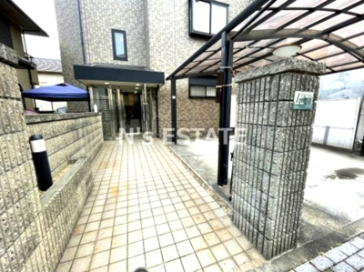 【エントランス】 | エルハイム