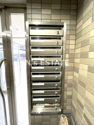 【その他共用部分】 | エルハイム