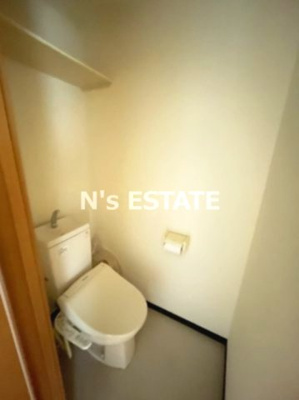 【トイレ】 | エルハイム