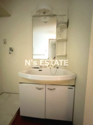 【洗面所】 | エルハイム