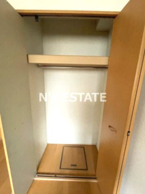 【収納】 | エルハイム