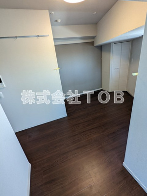 【居間・リビング】 | アクサス桜上水アジールコート