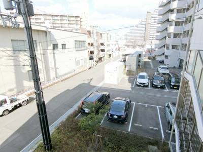 【展望】 | 松本マンション