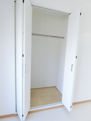 【収納】 | 松本マンション | こまごまとしたものを収納できそうですね