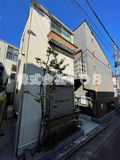 ピア桜上水の画像