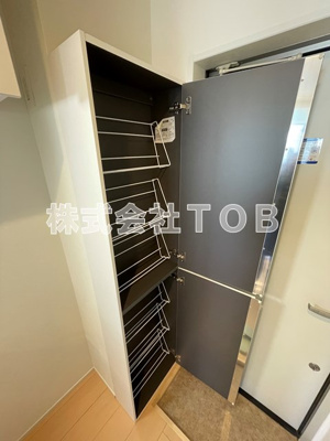 【設備】 | ピア桜上水 | ※別号室参考写真