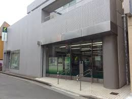 リッシェル生田の周辺|三井住友銀行生田支店まで1214m