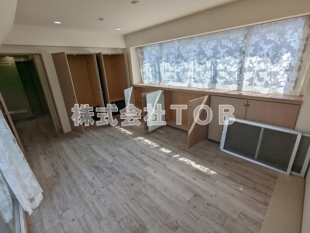 【内装】 | リリーフ浜田山
