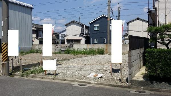 和歌山市中島　土地