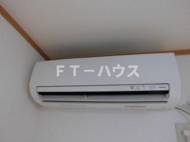  ロングインＡの設備