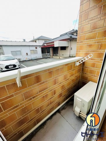 おおふなのバルコニー