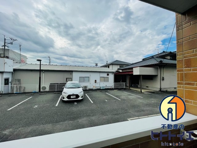 おおふなの展望