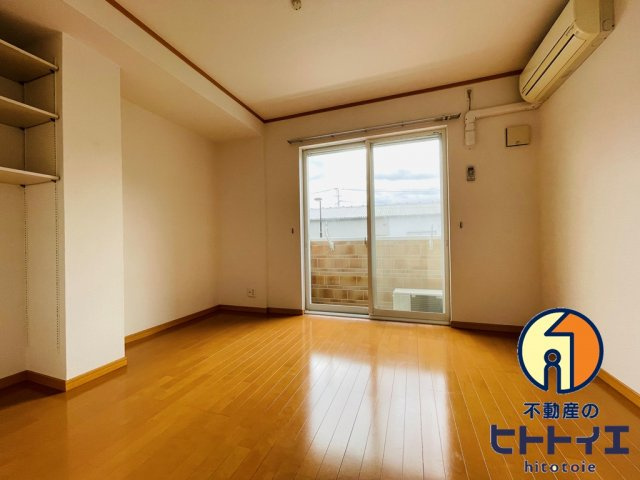 おおふなの洋室