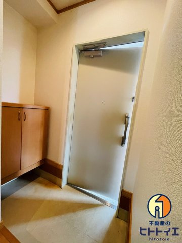 おおふなの玄関