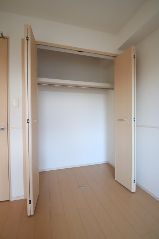 【収納】 | グランヴィリオ | 寝室の収納