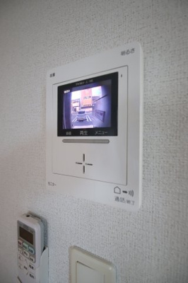 【セキュリティ】 | グランヴィリオ | TVモニターホン