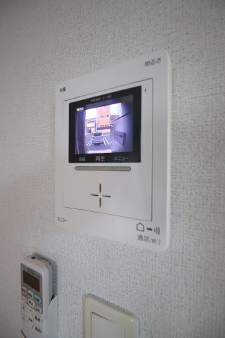 【セキュリティ】 | グランヴィリオ | TVモニターホン