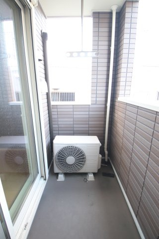 【バルコニー】 | グランヴィリオ