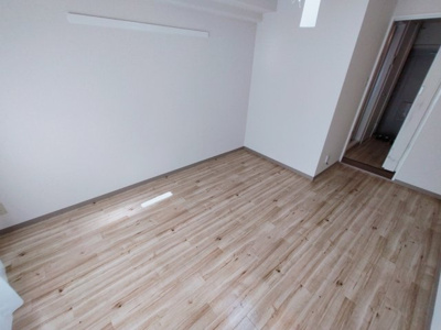 【寝室】 | シティパーク菱屋西