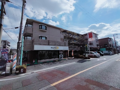 【外観】 | シティパーク菱屋西