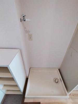 【設備】 | シティパーク菱屋西