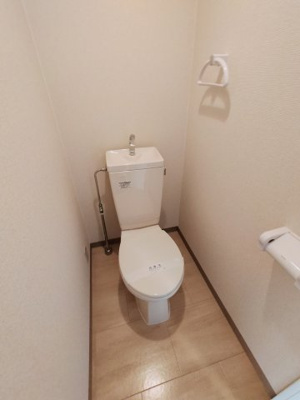 【トイレ】 | シティパーク菱屋西