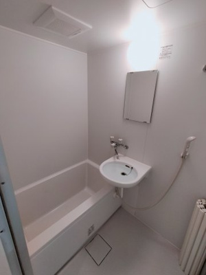 【浴室】 | シティパーク菱屋西