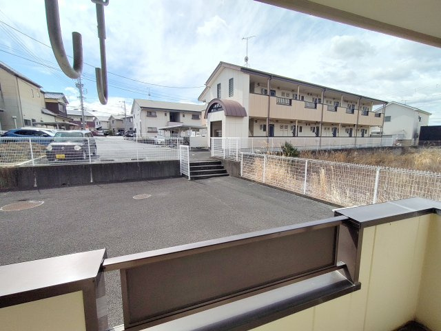【展望】 | サニーヒルⅠ