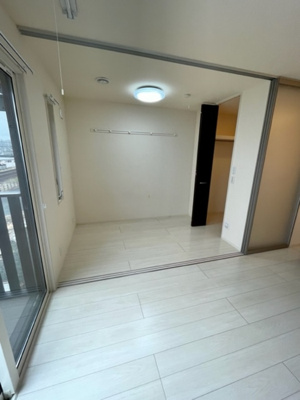 【内装】 | Ｄ－ｒooｍＫＧ