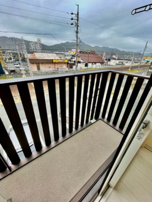 【バルコニー】 | Ｄ－ｒooｍＫＧ