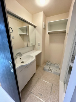 【洗面所】 | Ｄ－ｒooｍＫＧ