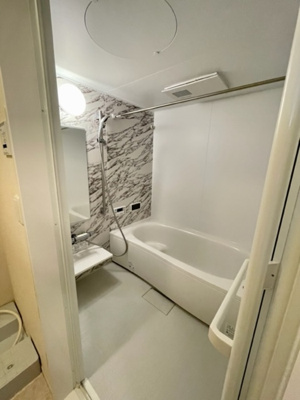 【浴室】 | Ｄ－ｒooｍＫＧ