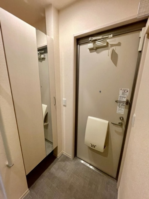 【玄関】 | Ｄ－ｒooｍＫＧ