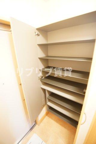 プランドール樹の設備
