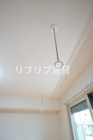 プランドール樹の設備