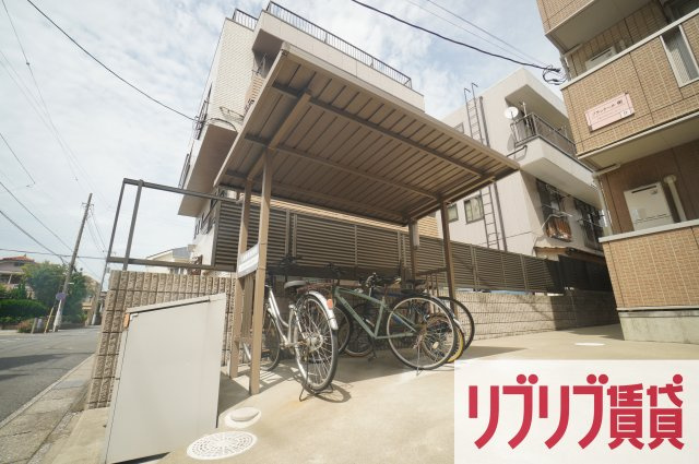 プランドール樹のその他共用部分