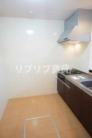 プランドール樹の内装
