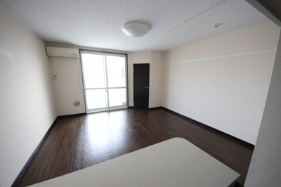 【内装】 | SEIWAⅡ | ※同タイプの別の部屋の写真です。