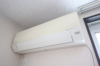【その他】 | SEIWAⅡ | ※同タイプの別の部屋の写真です。