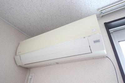 【その他】 | SEIWAⅡ | ※同タイプの別の部屋の写真です。
