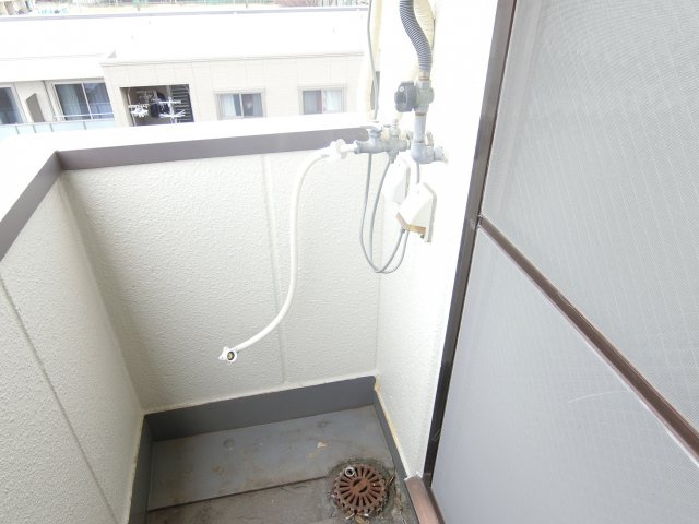 アプティ2番館の設備